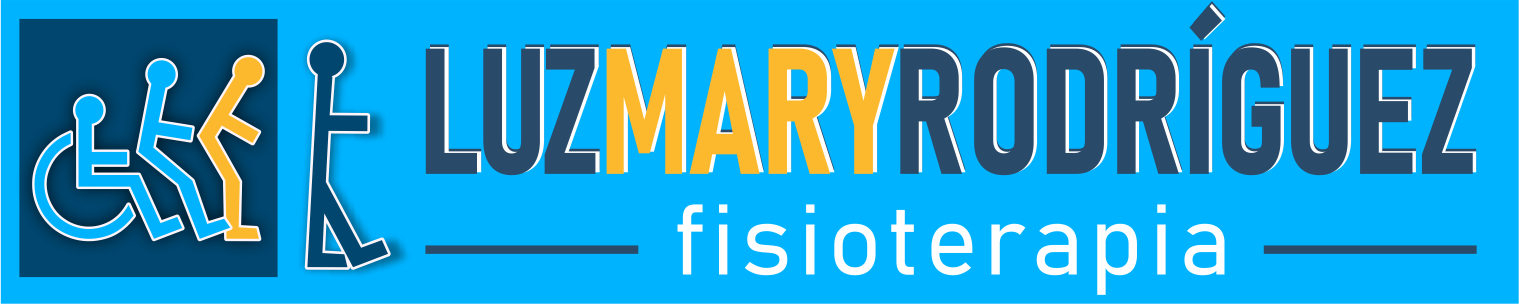 Luz Mary Rodriguez fisioterapia